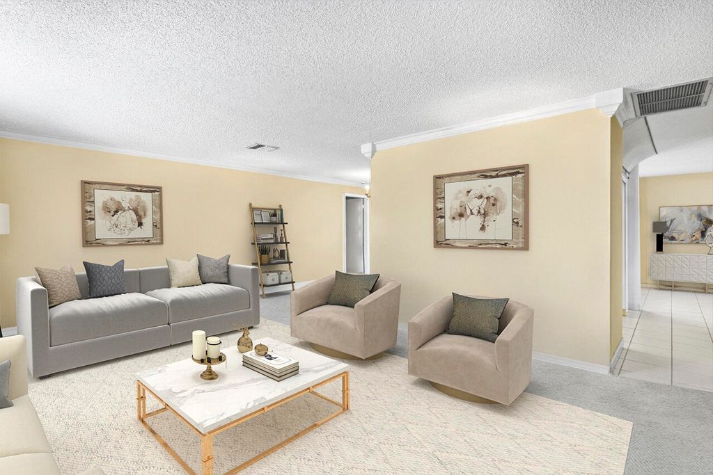 Photo of 1802 SW 13th Avenue, Boynton Beach, FL 33426 (MLS # R11063019)