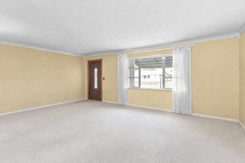 FLORIDA SINGLE FAMILY HOMES FROM LOW $300,000 1802 SW 13th Avenue Boynton Beach FL 33426