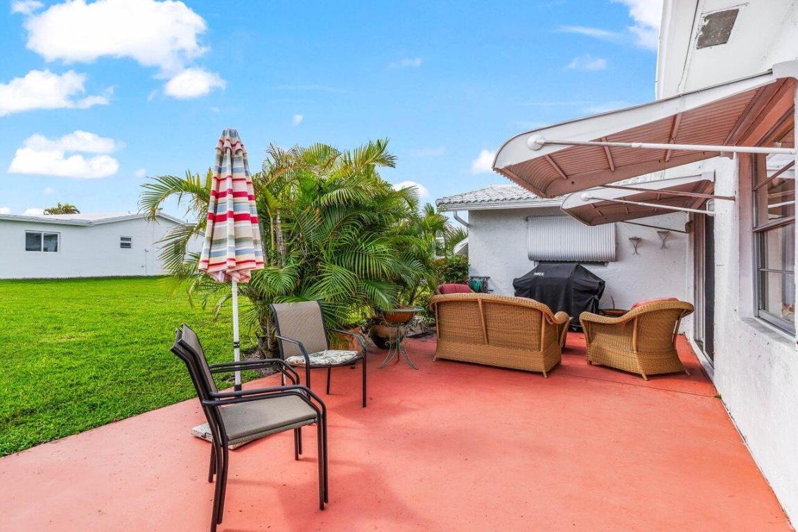 Leisureville - Residential