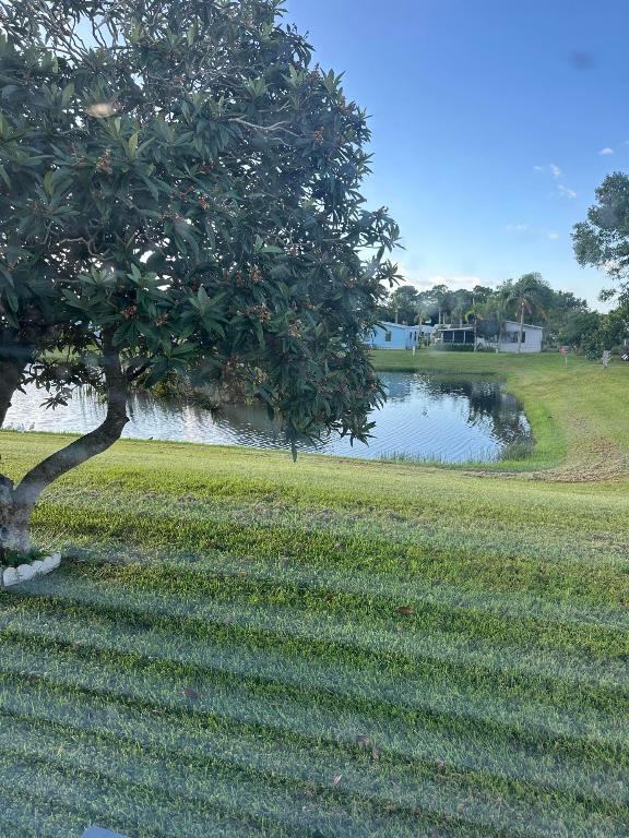 Tropical Isles - Residential