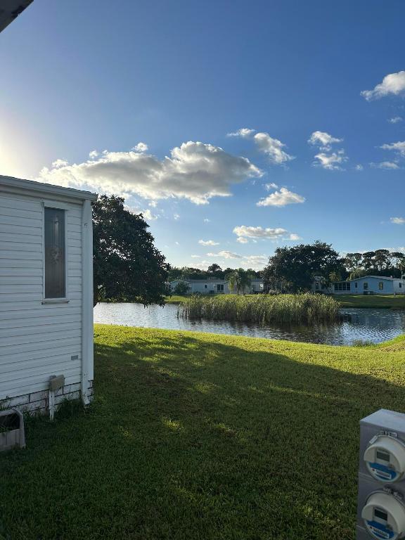 Tropical Isles - Residential