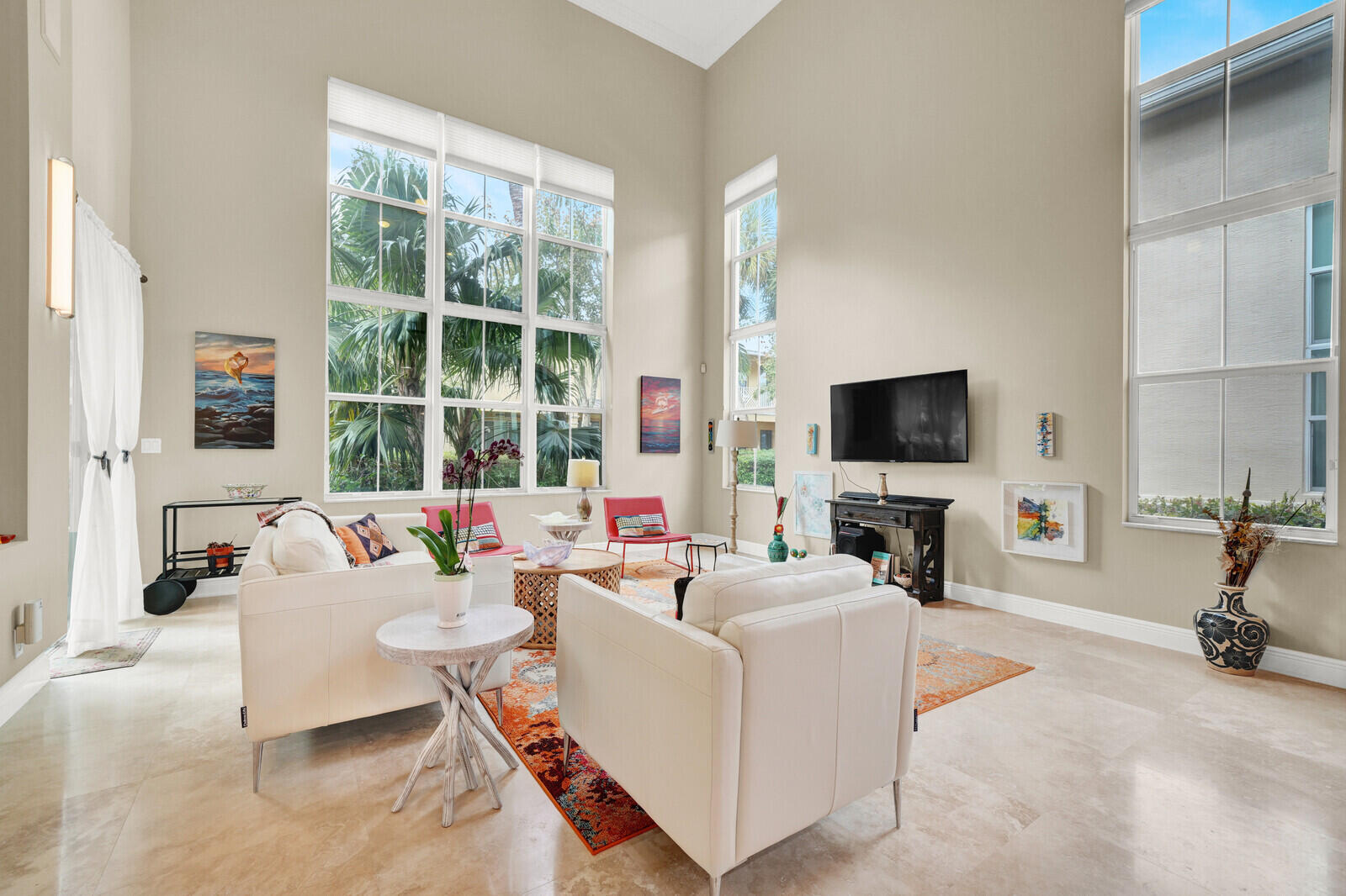 SOUTHAMPTON - Residential