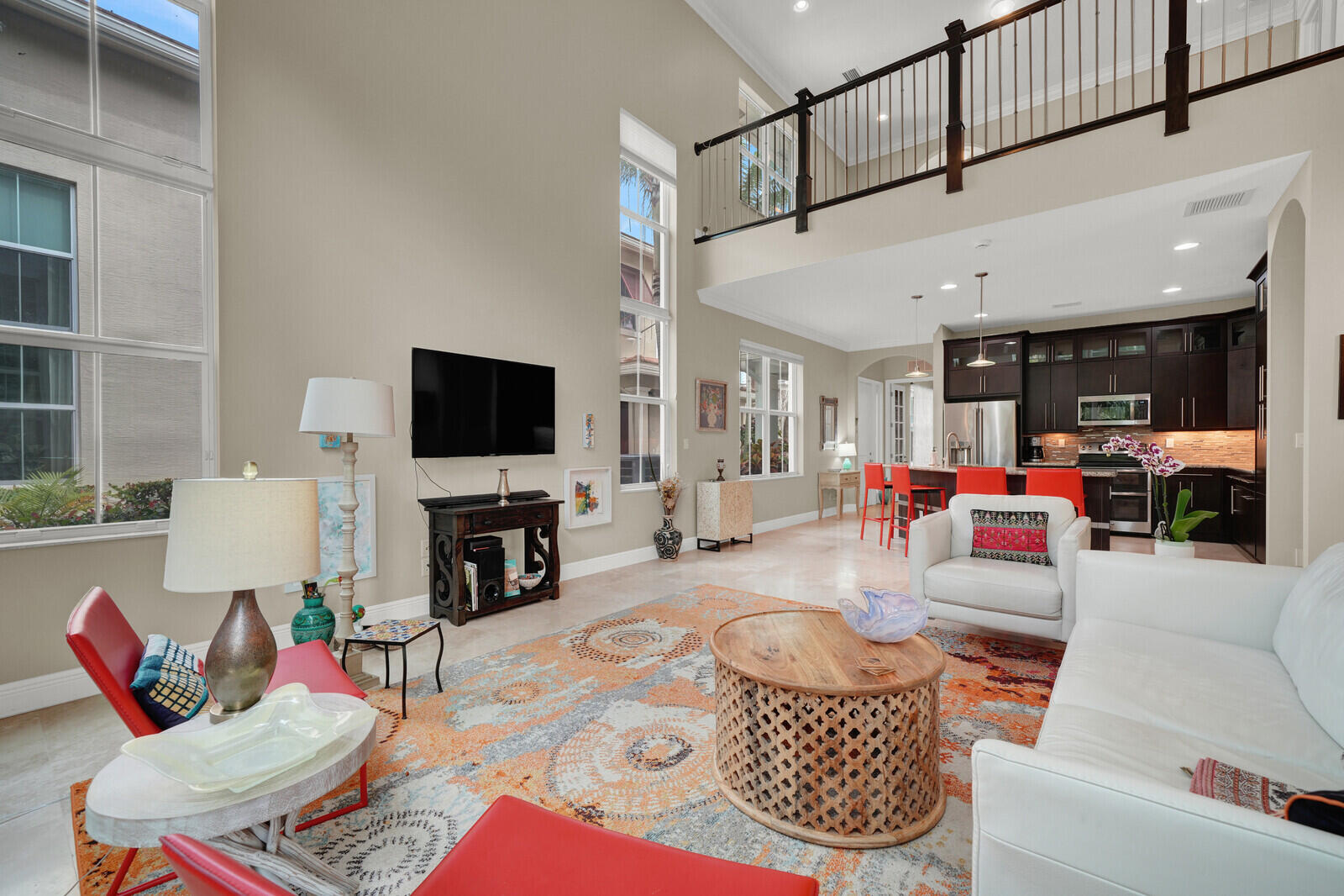 SOUTHAMPTON - Residential