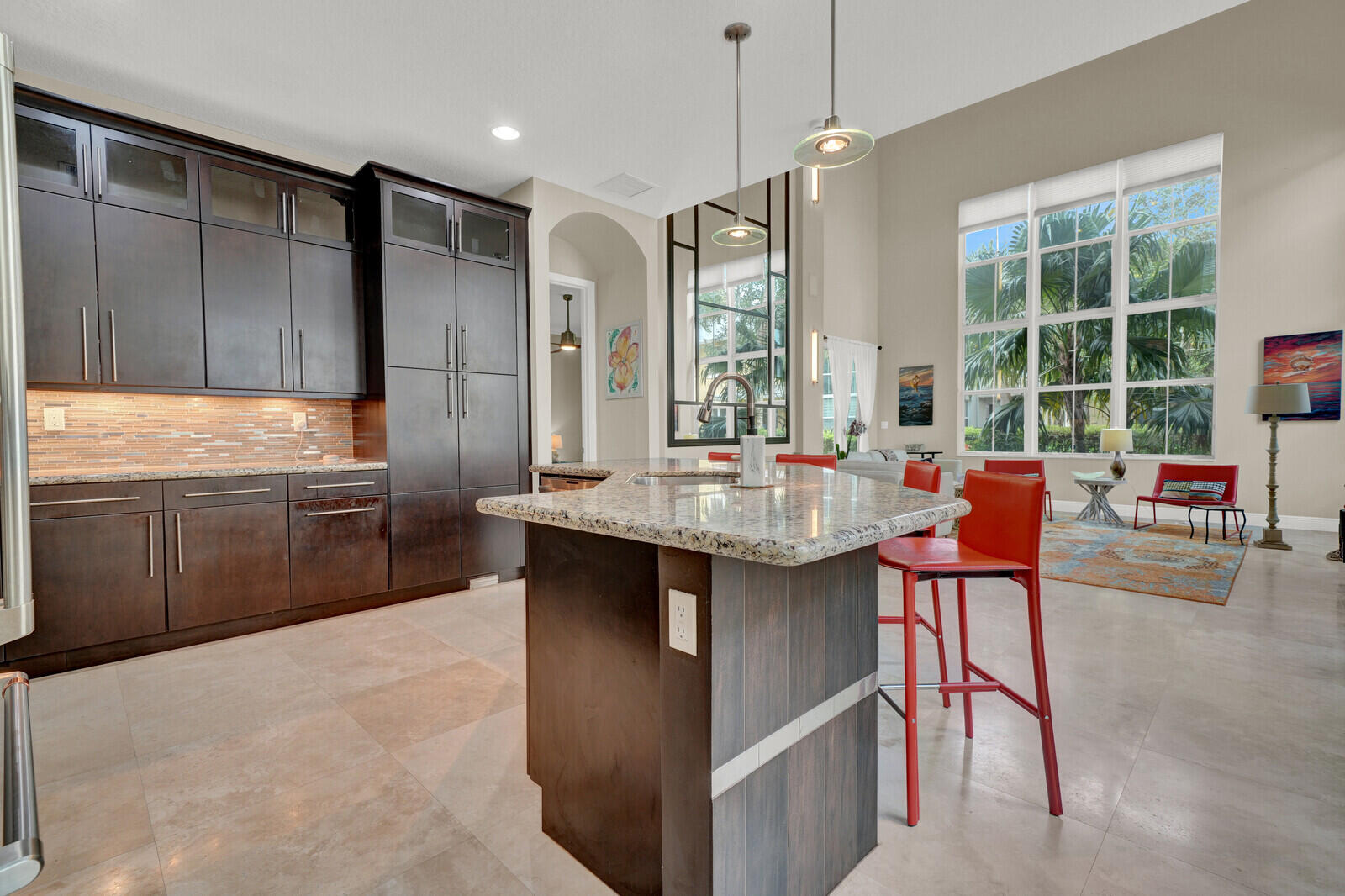 SOUTHAMPTON - Residential