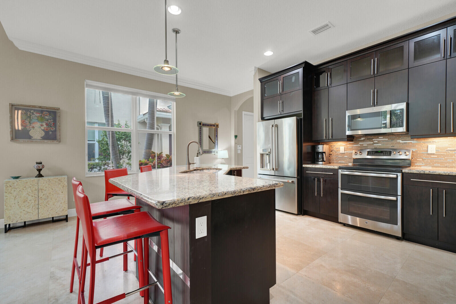 SOUTHAMPTON - Residential