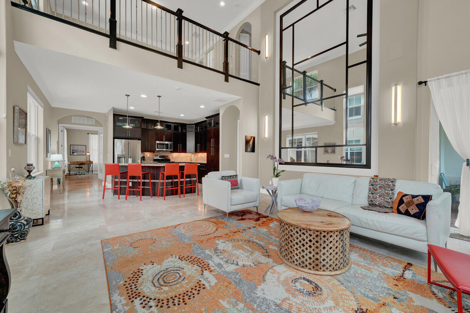 SOUTHAMPTON - Residential