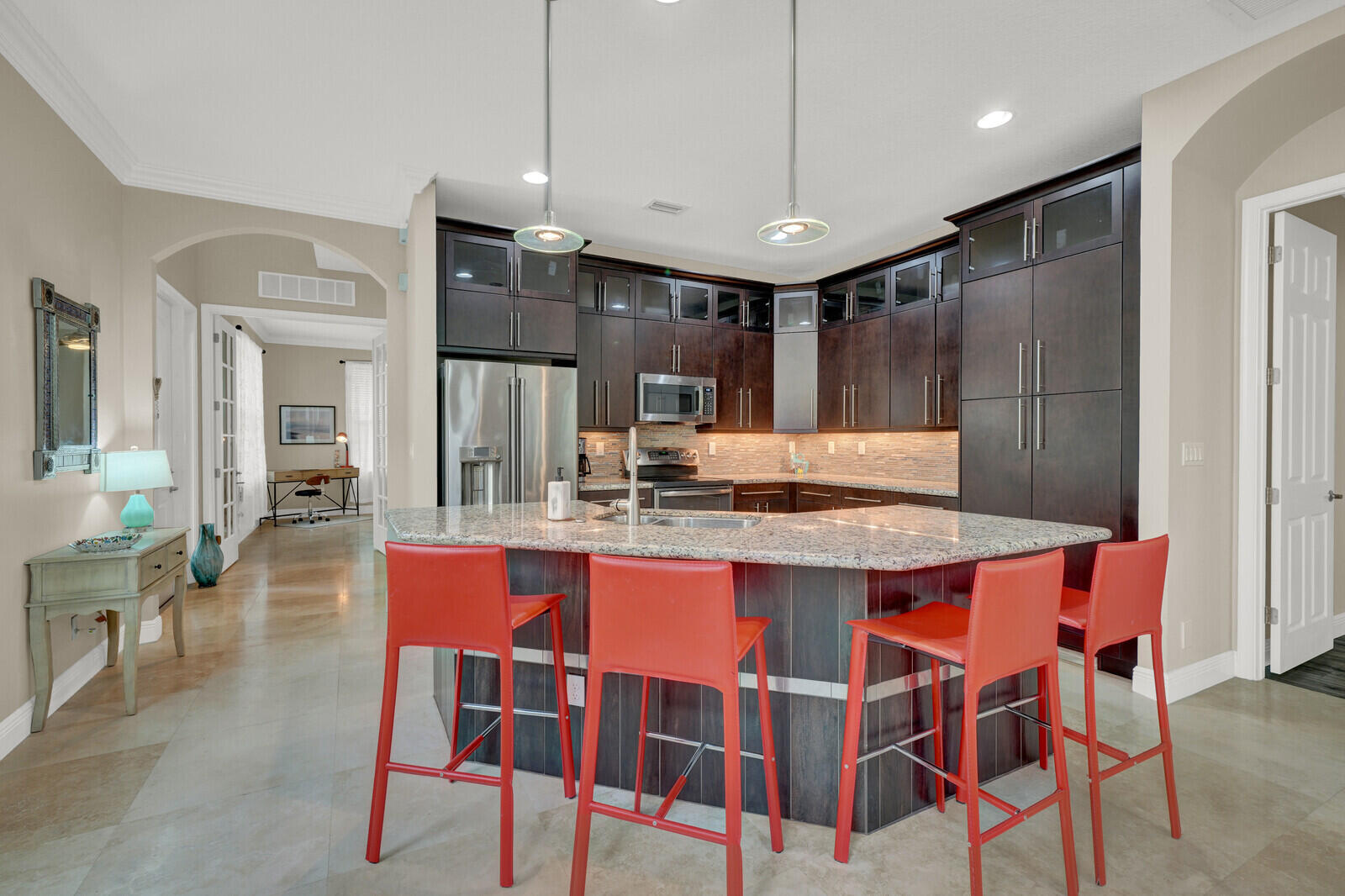 SOUTHAMPTON - Residential