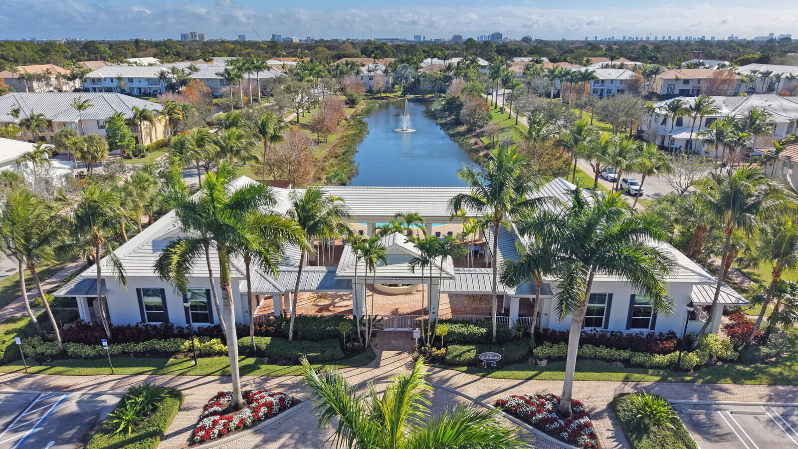 SOUTHAMPTON - Residential