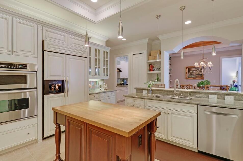 The Waters Edge - Residential