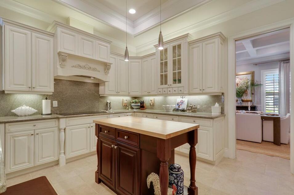 The Waters Edge - Residential