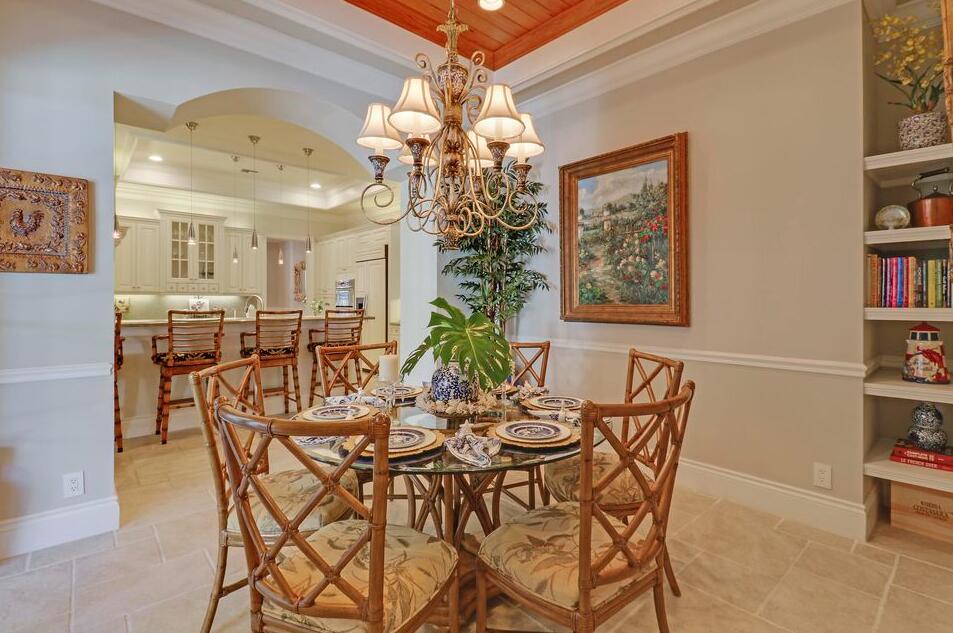 The Waters Edge - Residential