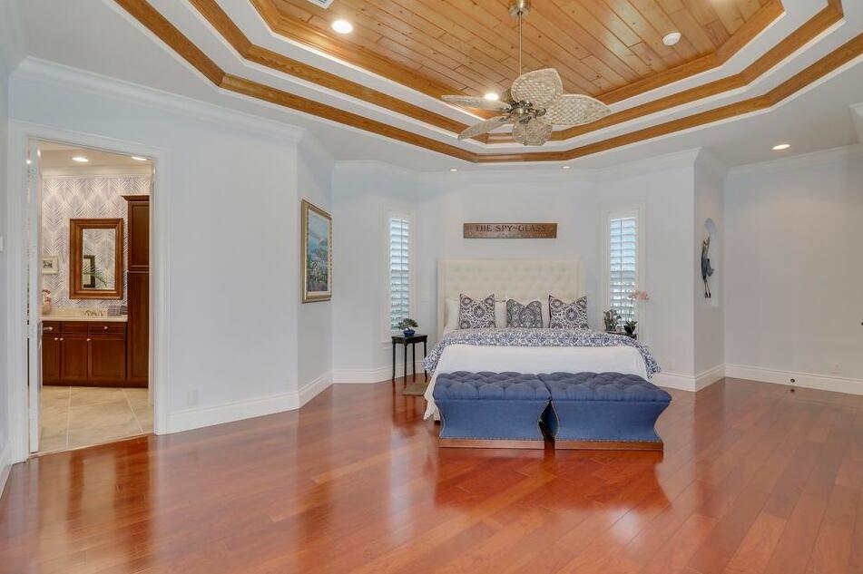 The Waters Edge - Residential