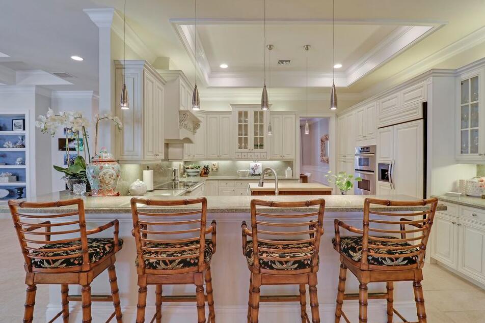 The Waters Edge - Residential