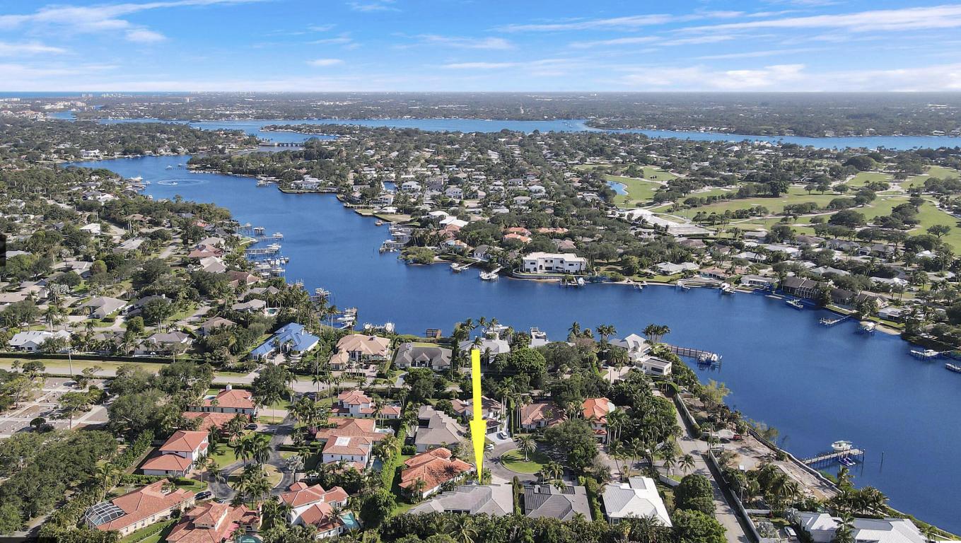 The Waters Edge - Residential