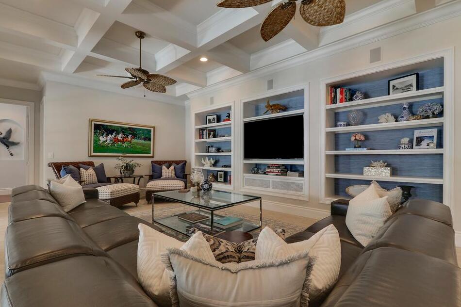 The Waters Edge - Residential