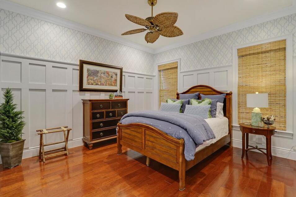 The Waters Edge - Residential