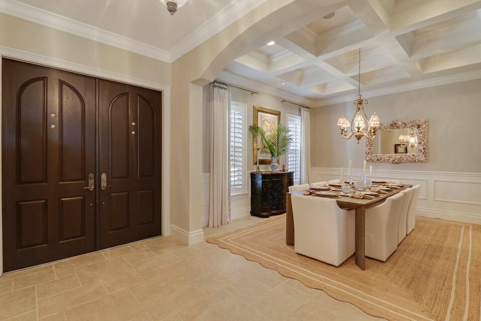 The Waters Edge - Residential