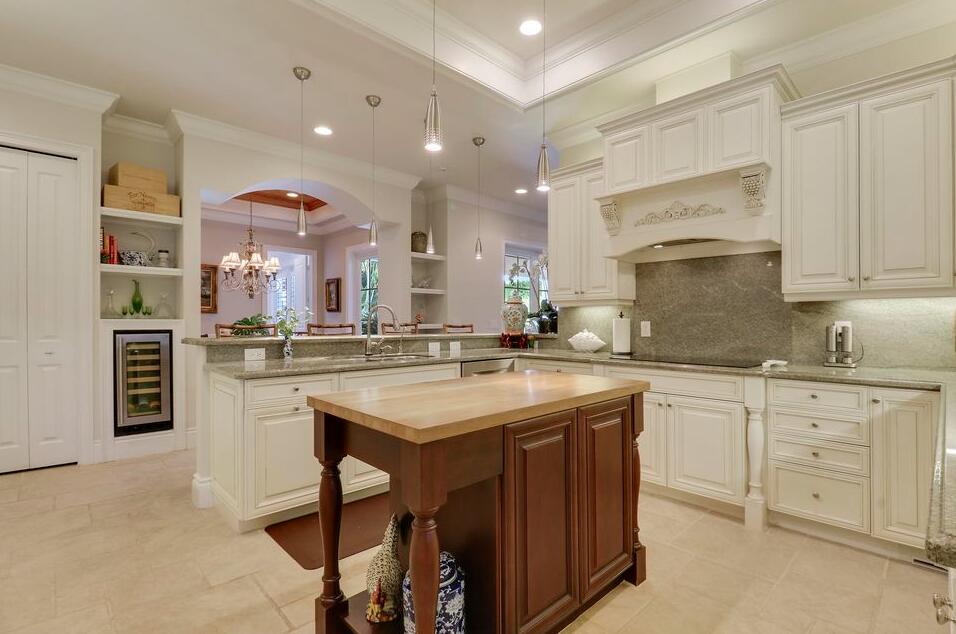 The Waters Edge - Residential