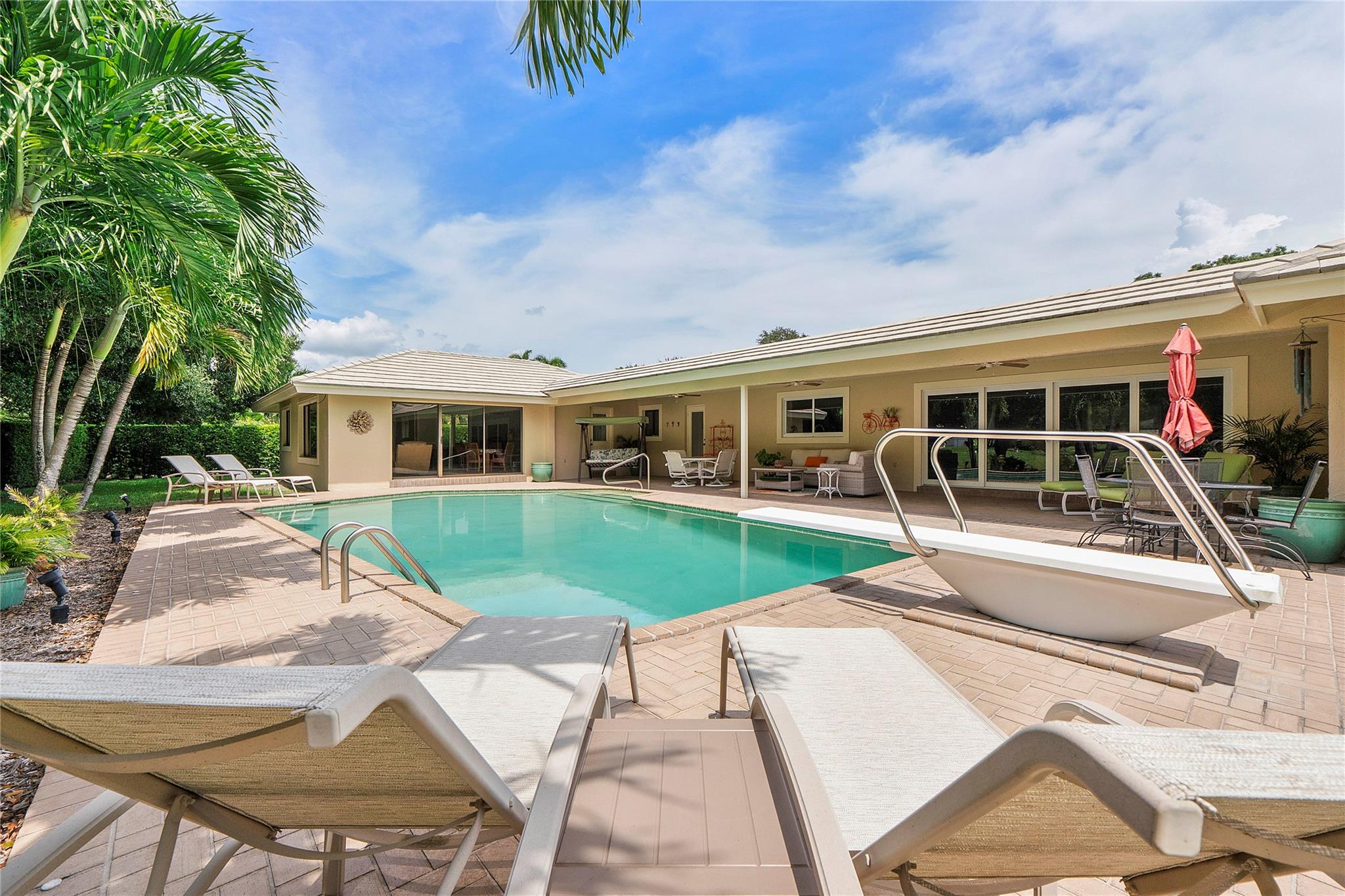 The Clusters - Residential