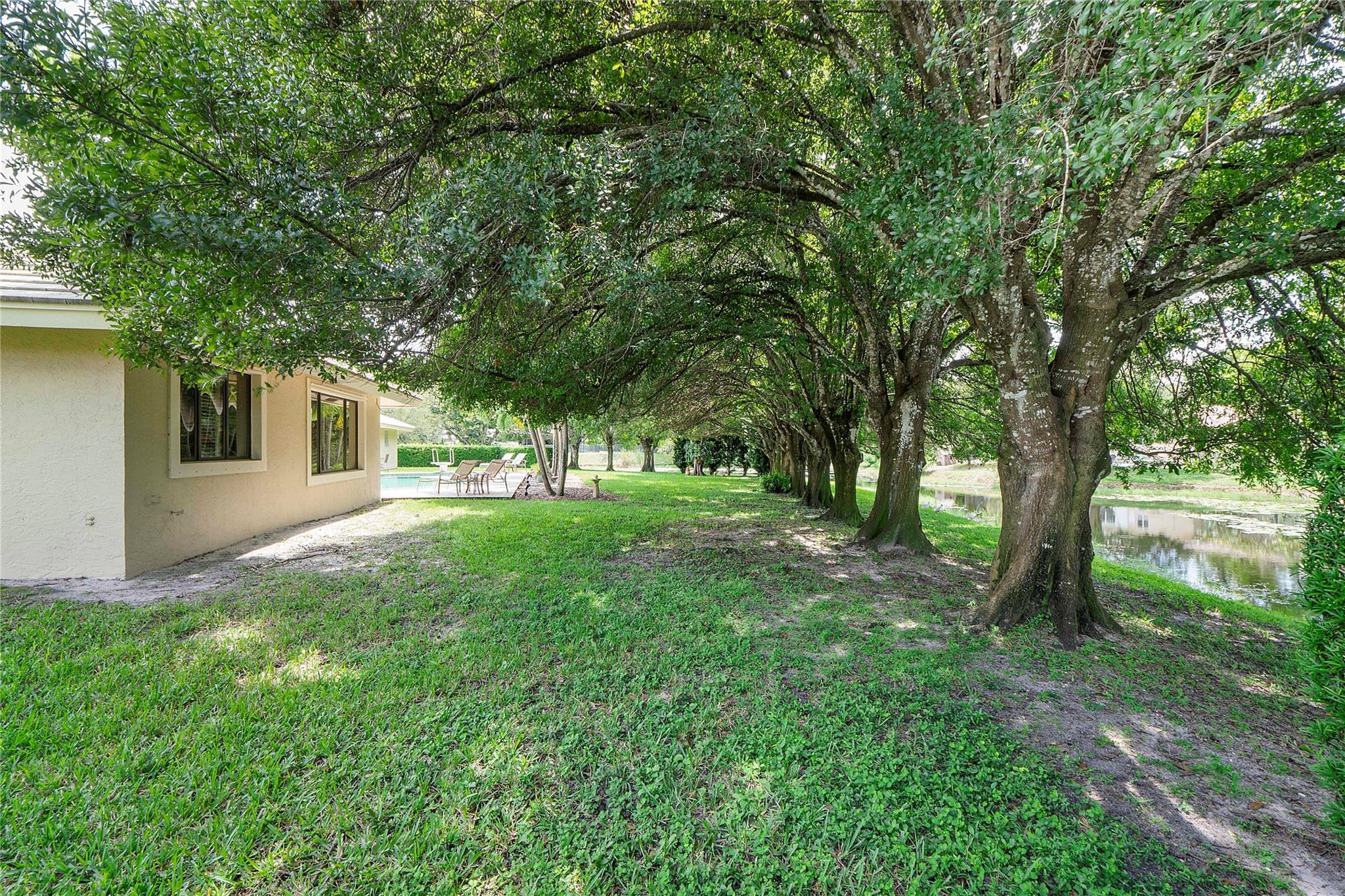 The Clusters - Residential