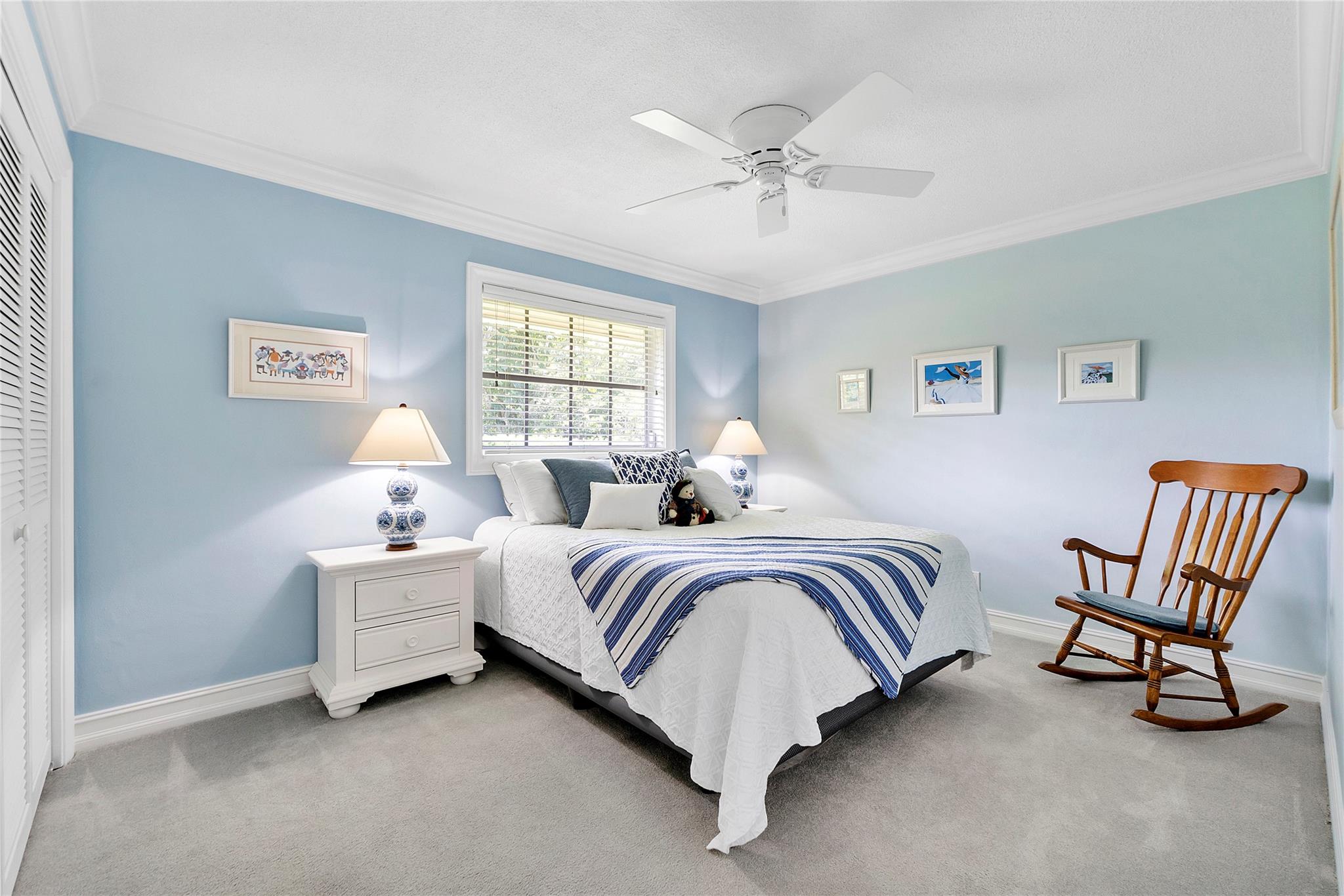 The Clusters - Residential