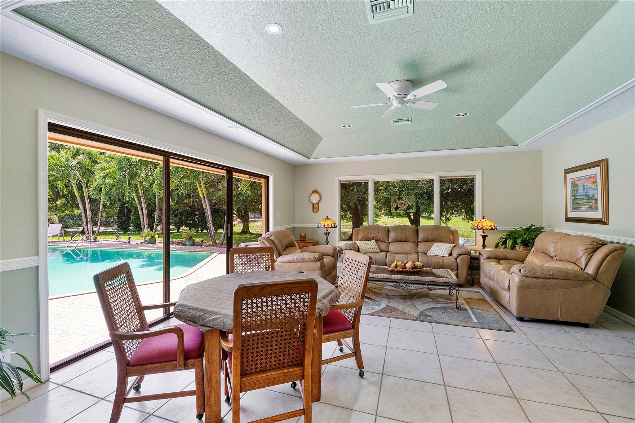 The Clusters - Residential