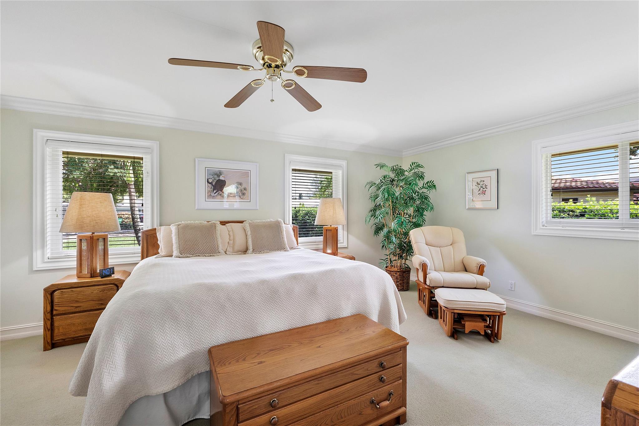 The Clusters - Residential