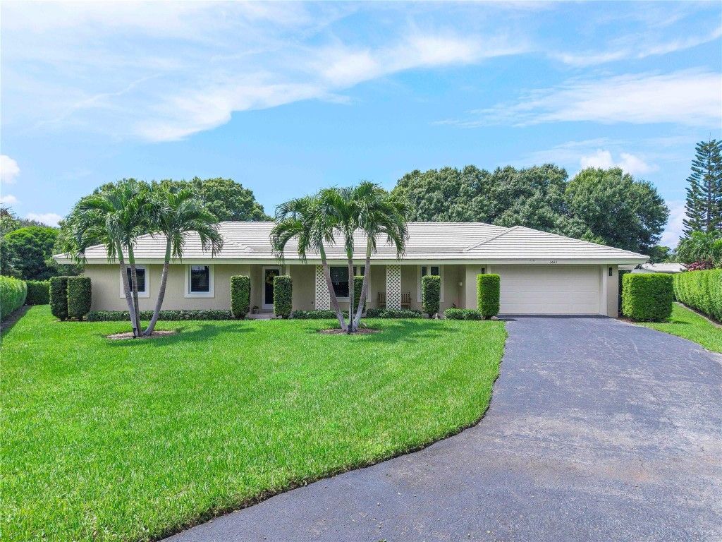 Photo of 3663 NW 99th Terrace, Coral Springs, FL 33065 (MLS # F10525376)