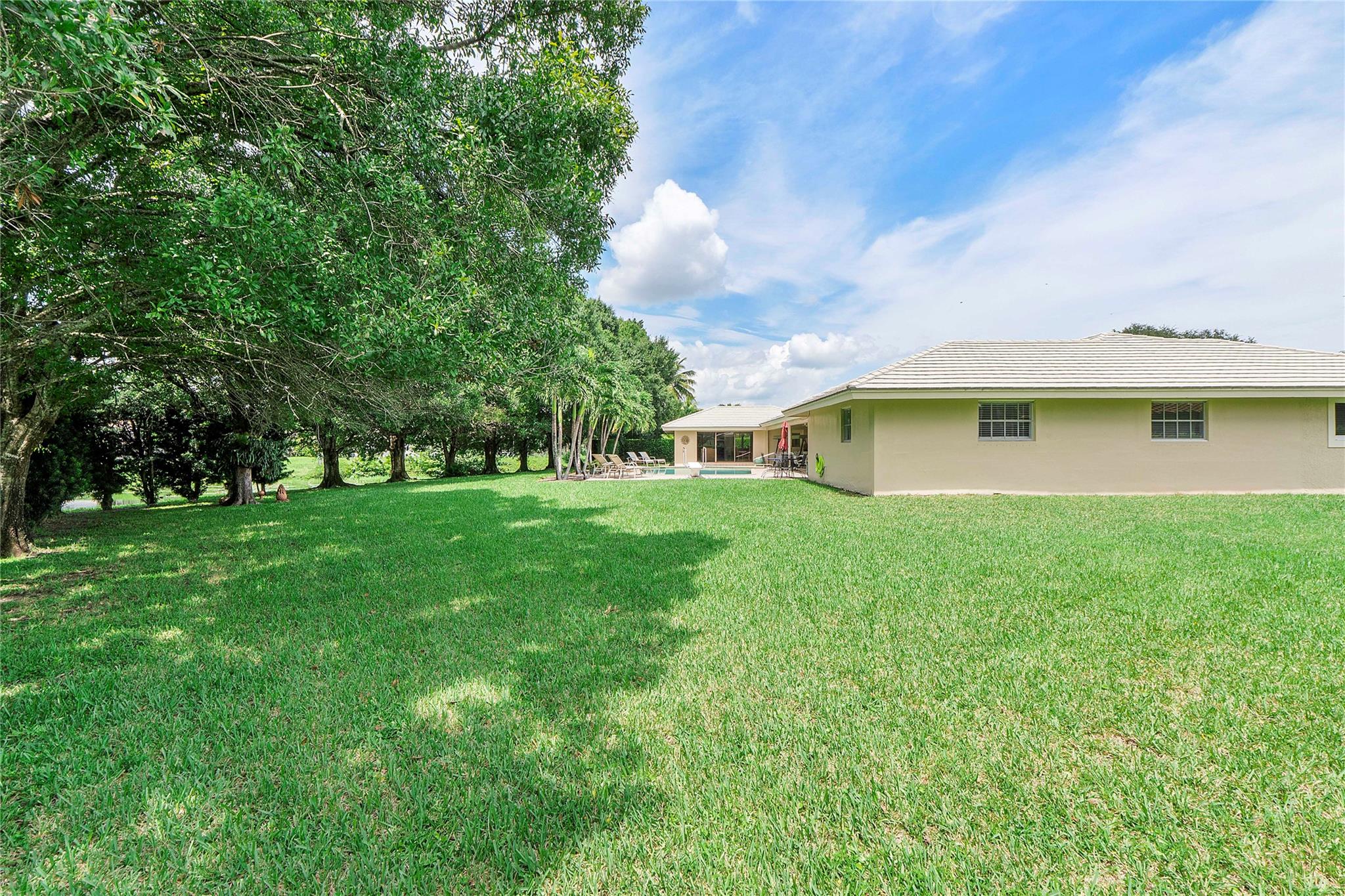 The Clusters - Residential