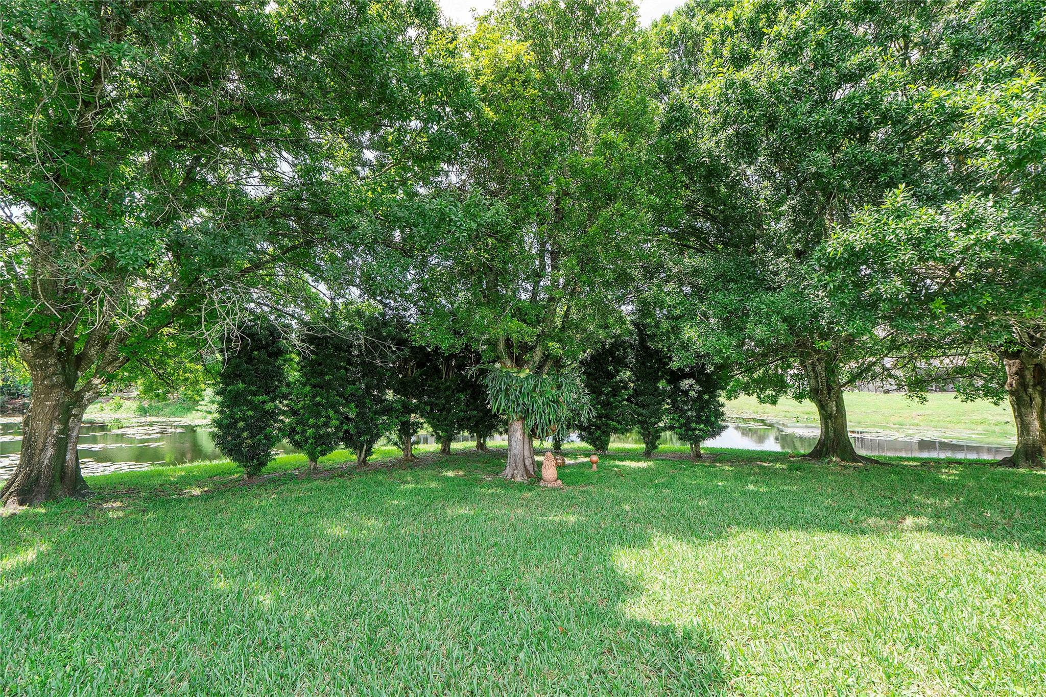 The Clusters - Residential