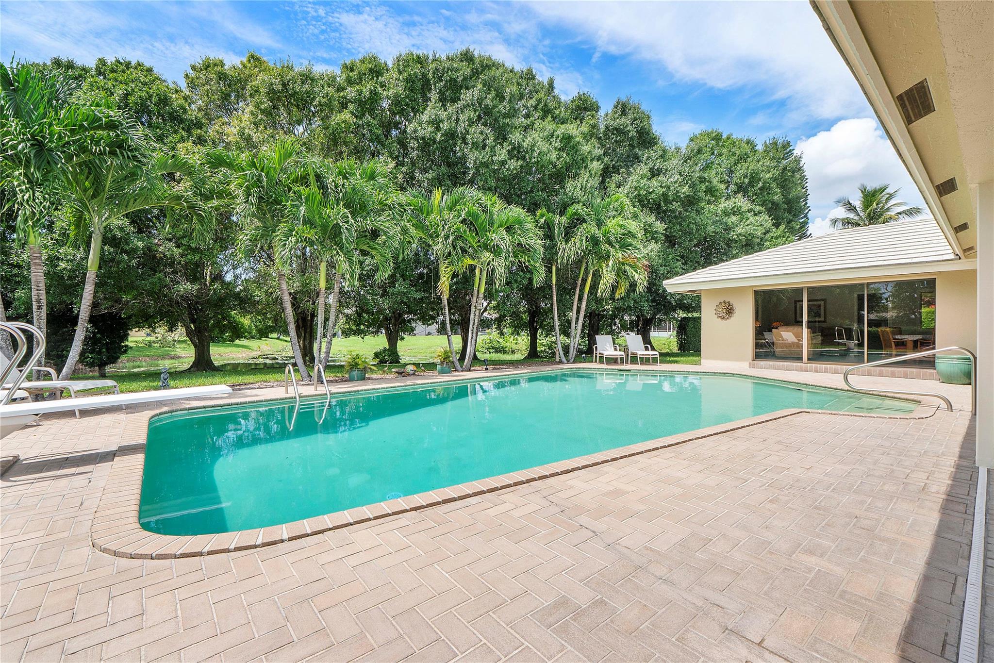 The Clusters - Residential