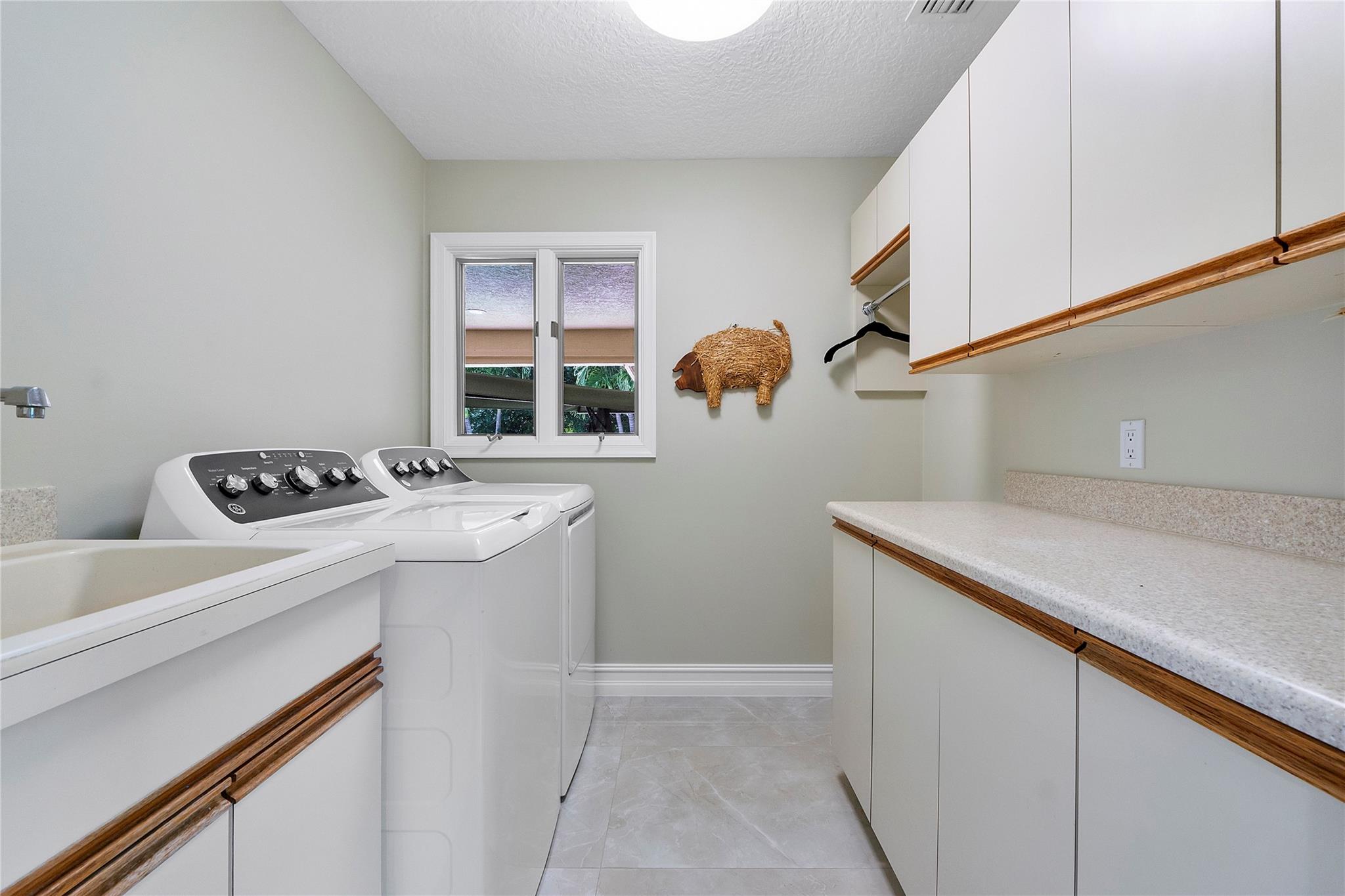 The Clusters - Residential