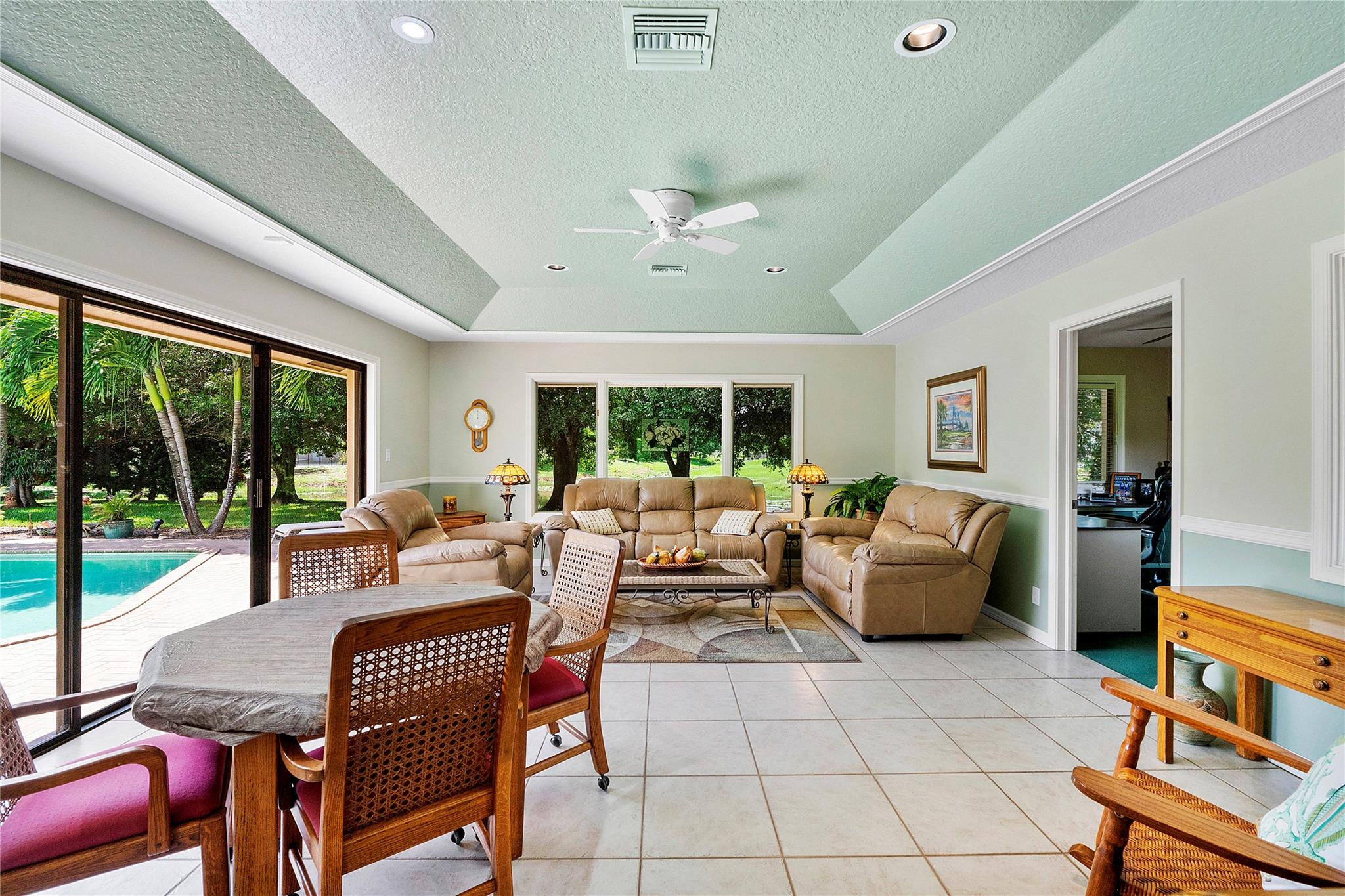 The Clusters - Residential