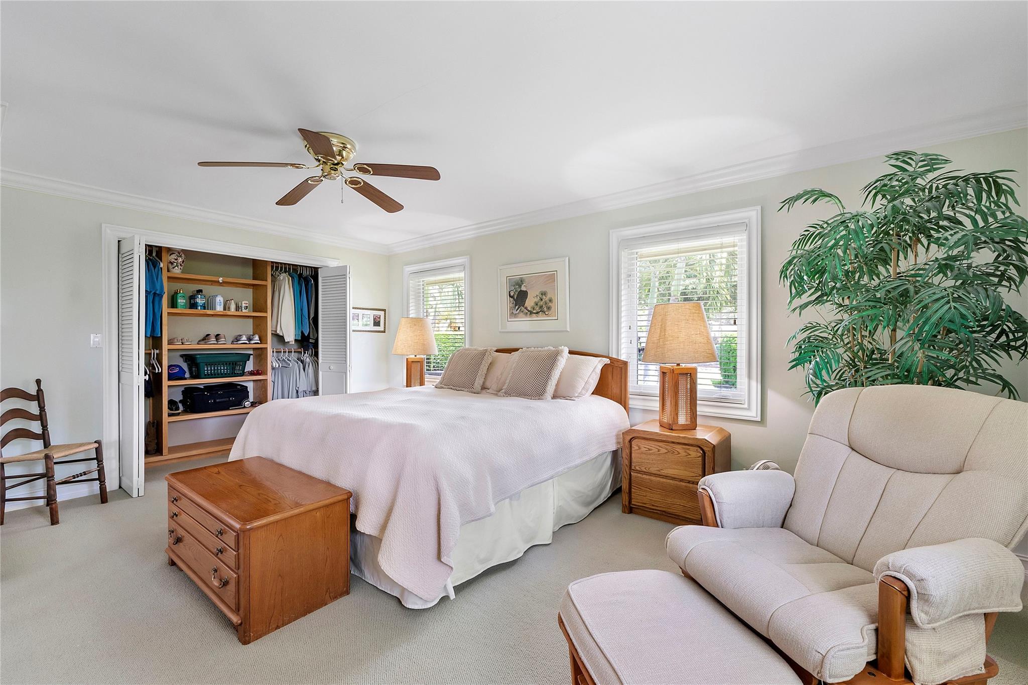 The Clusters - Residential