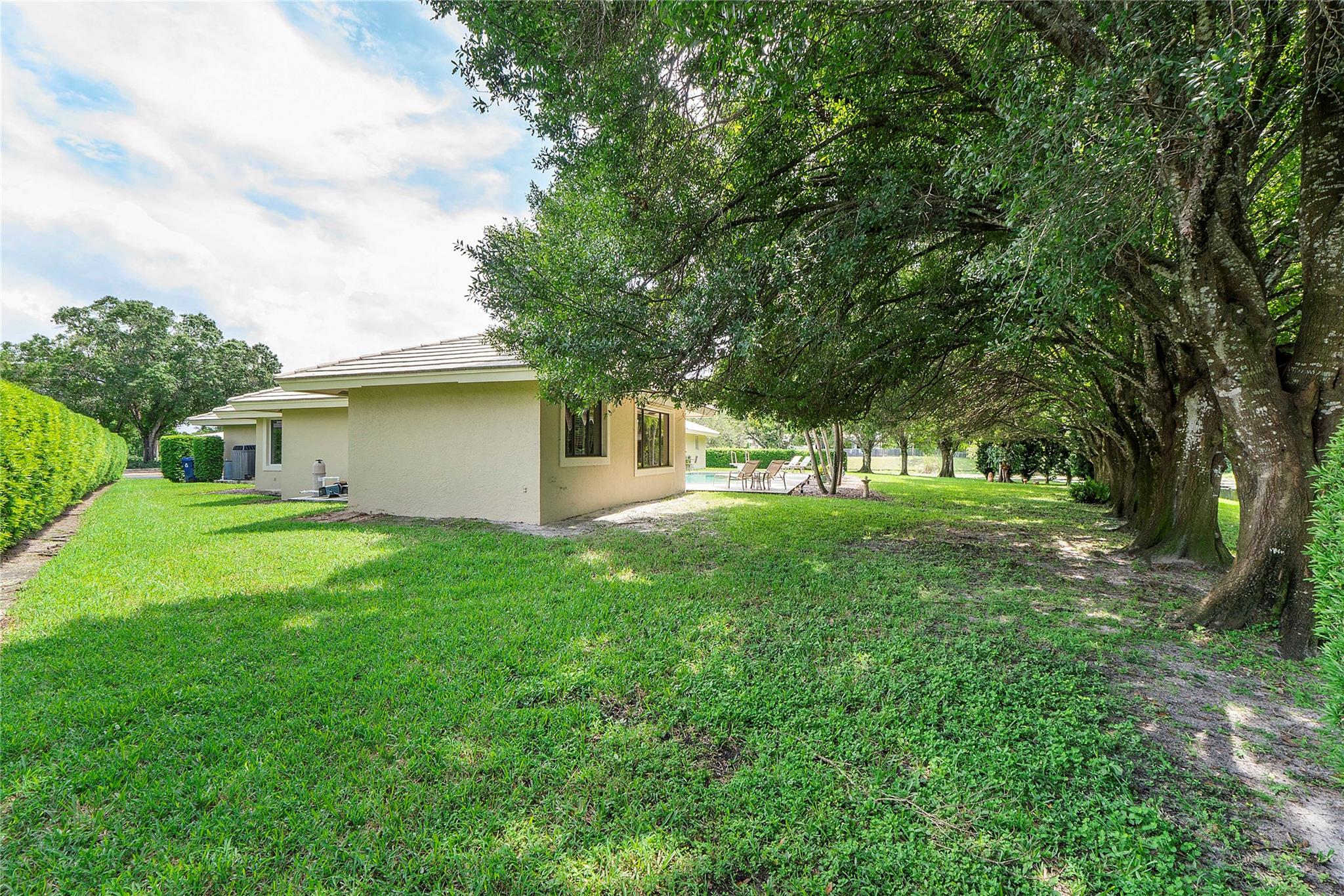 The Clusters - Residential