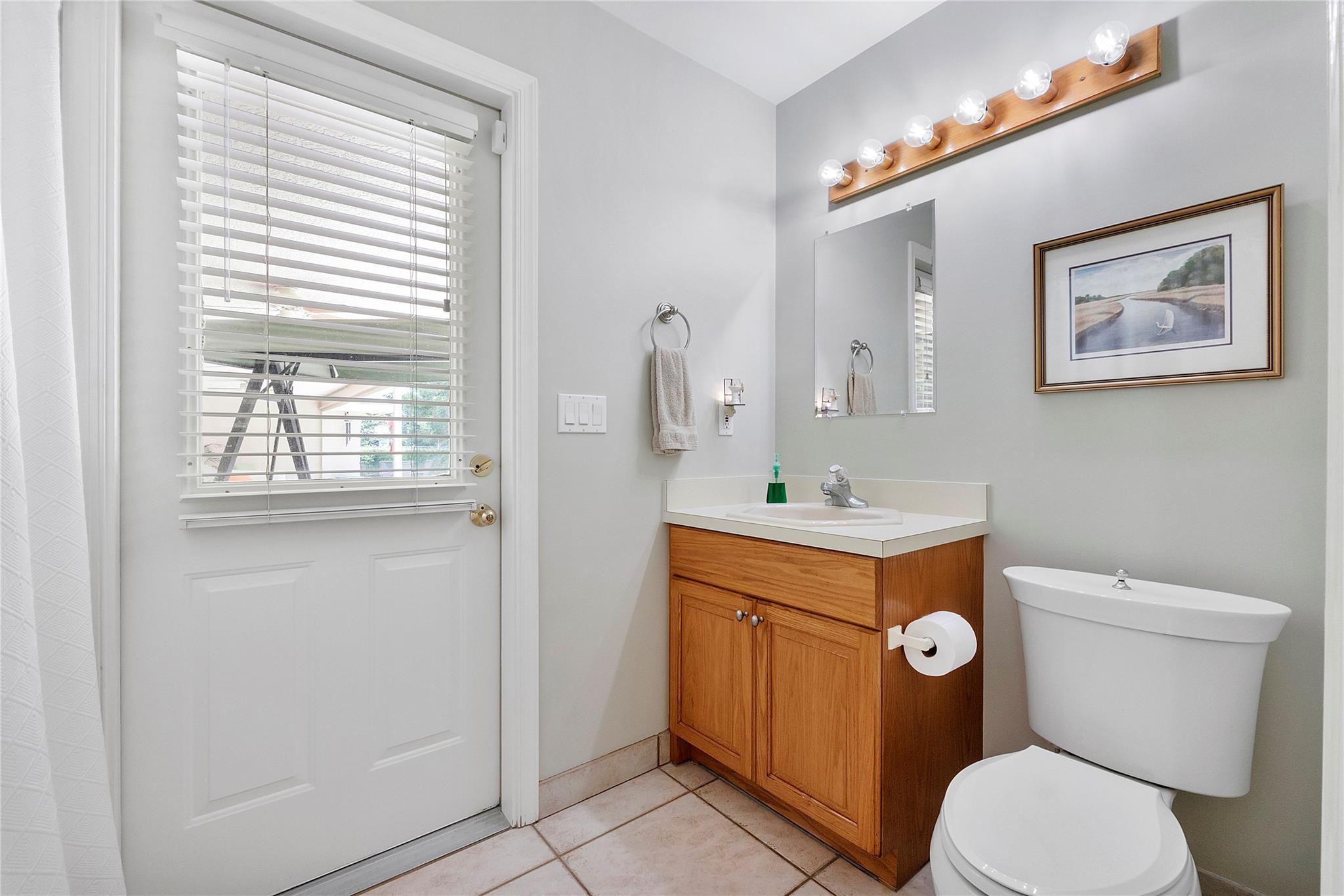 The Clusters - Residential