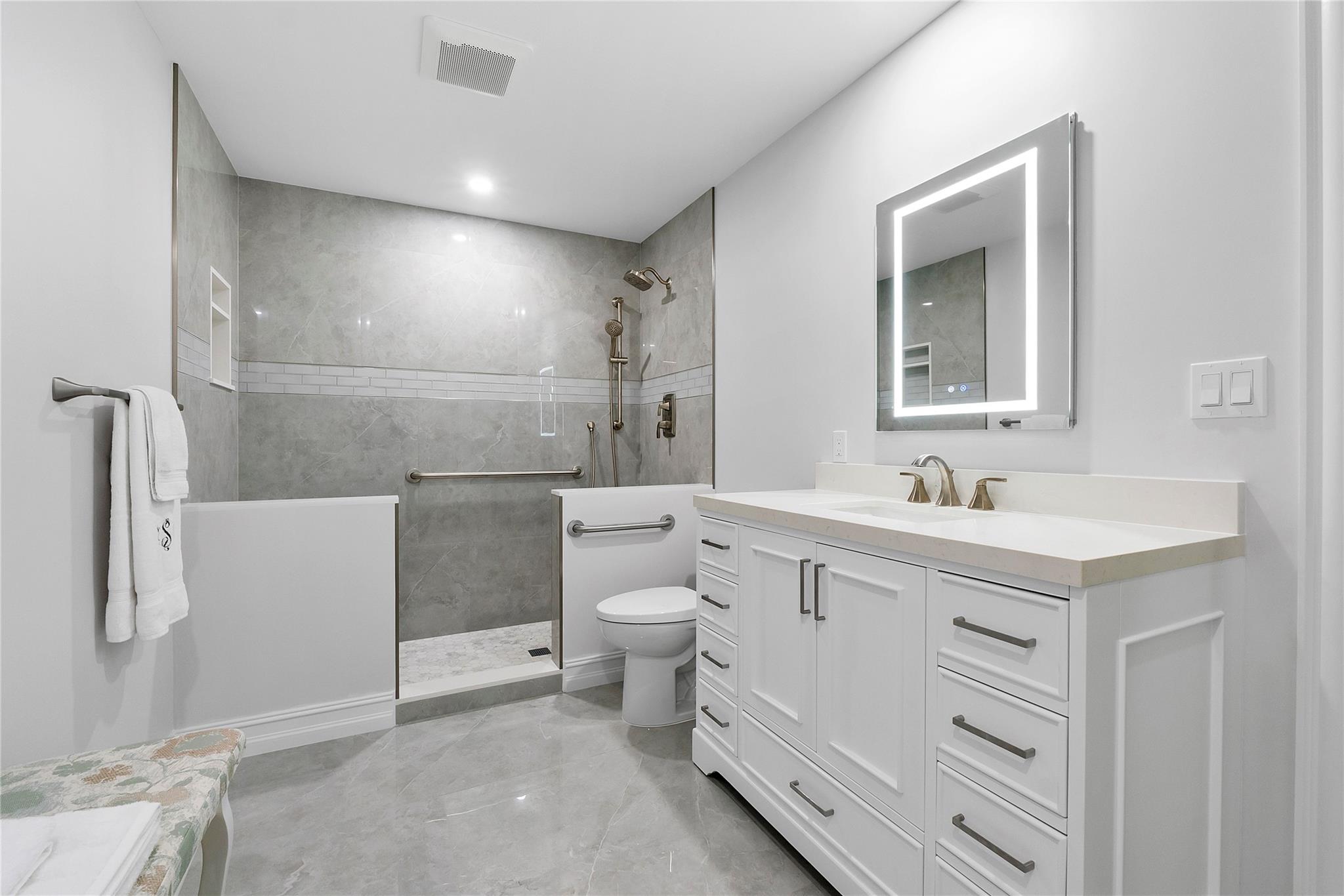 The Clusters - Residential