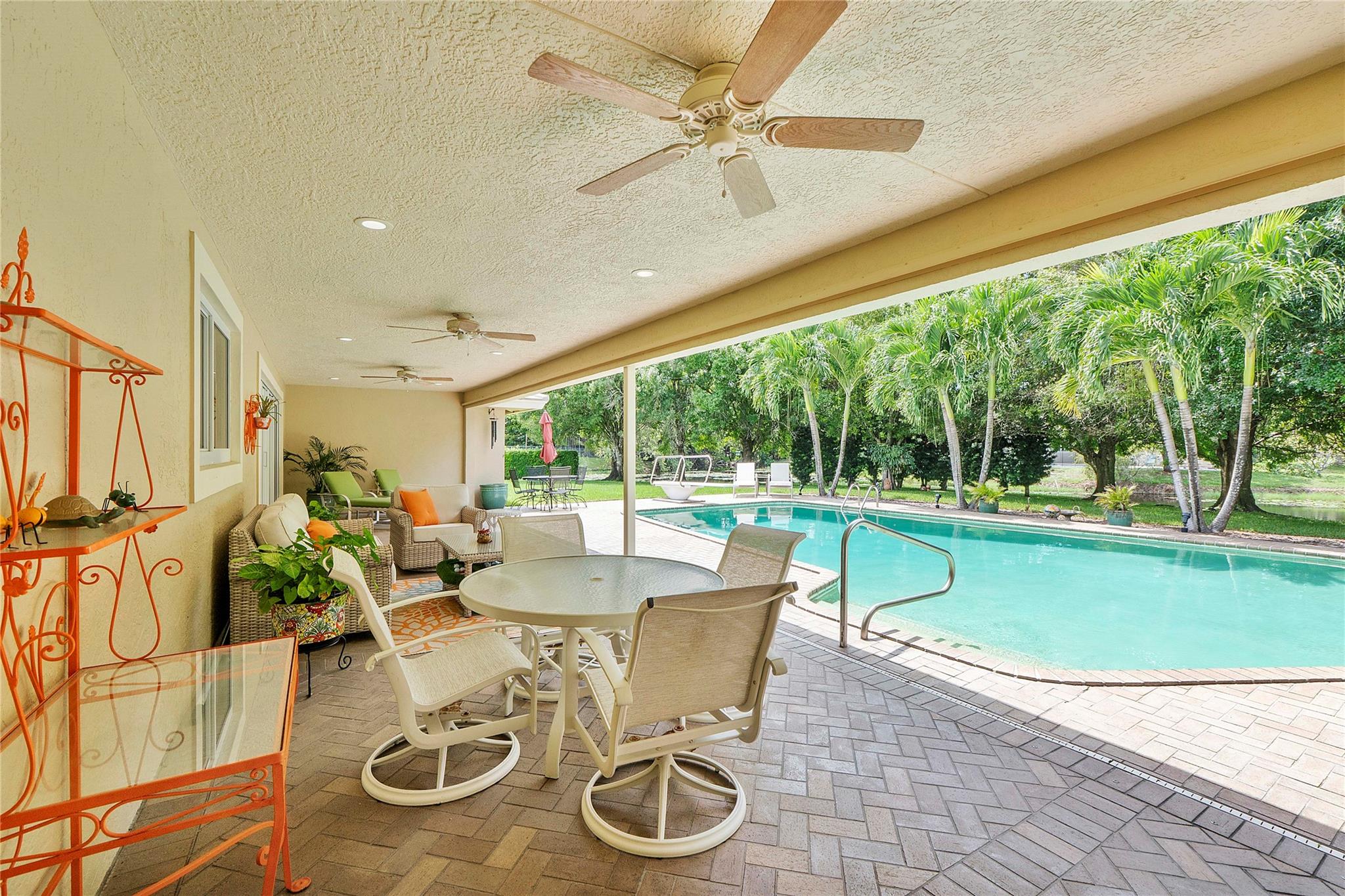 The Clusters - Residential