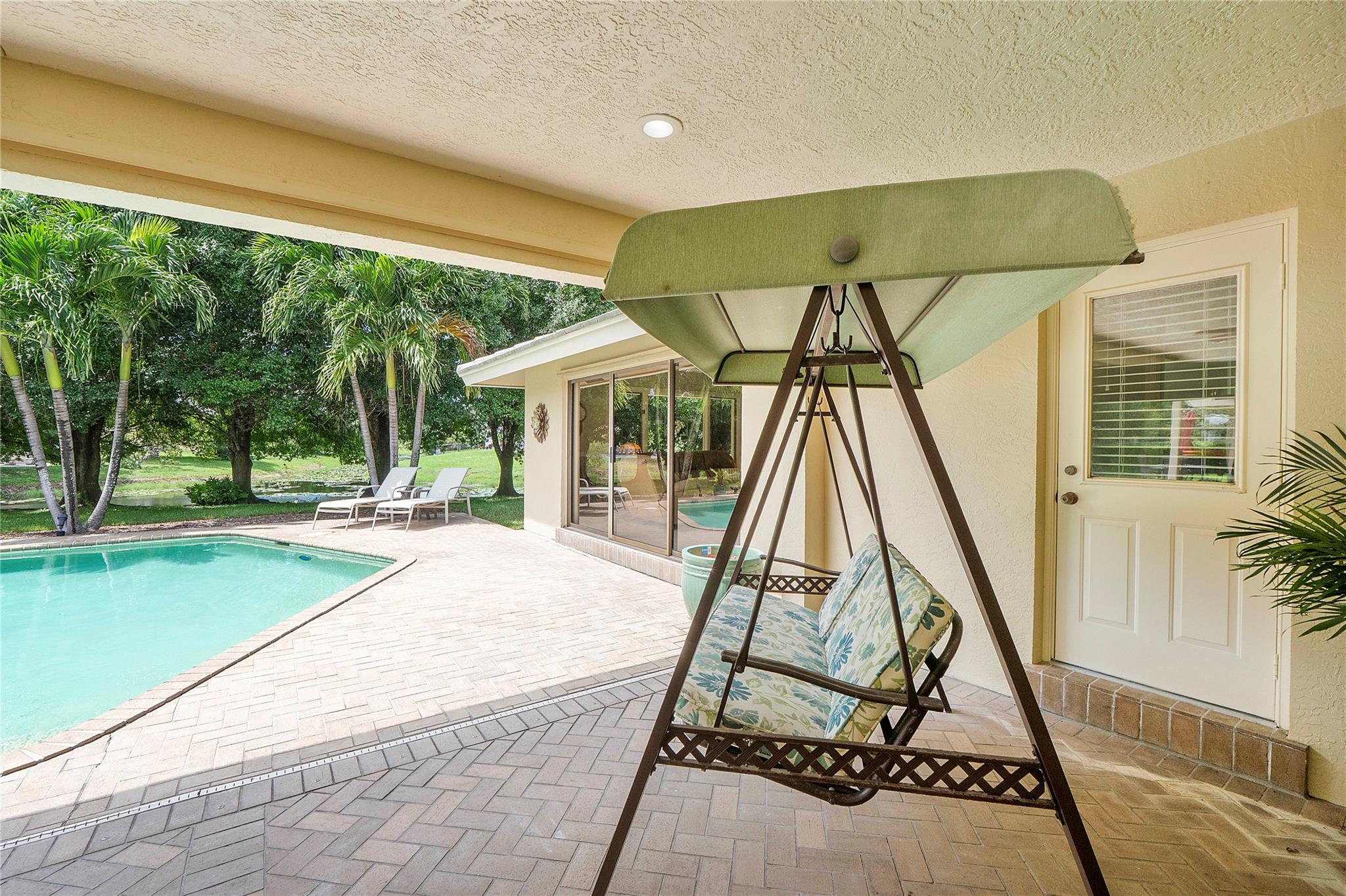 The Clusters - Residential