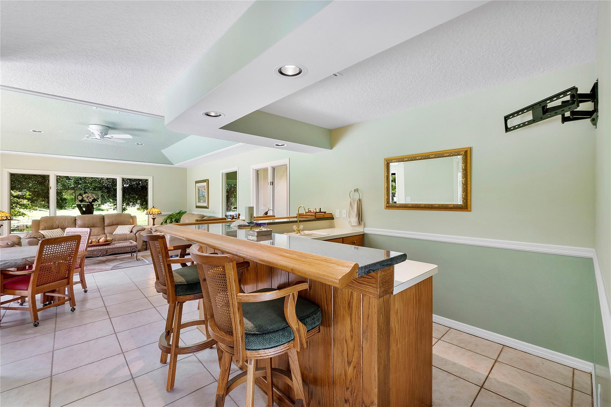 The Clusters - Residential