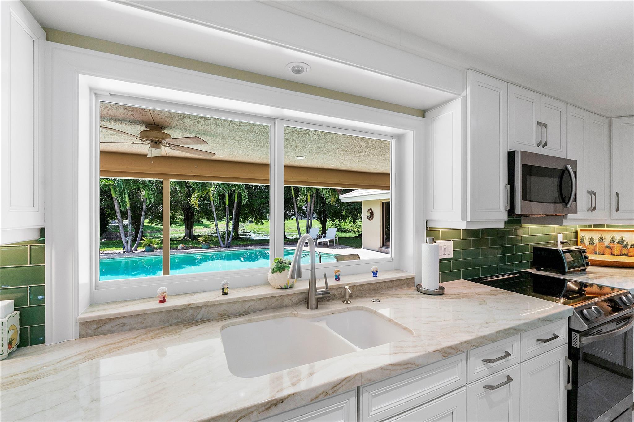 The Clusters - Residential