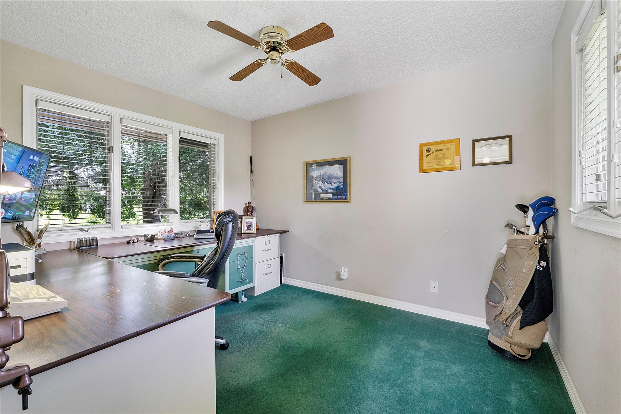 The Clusters - Residential