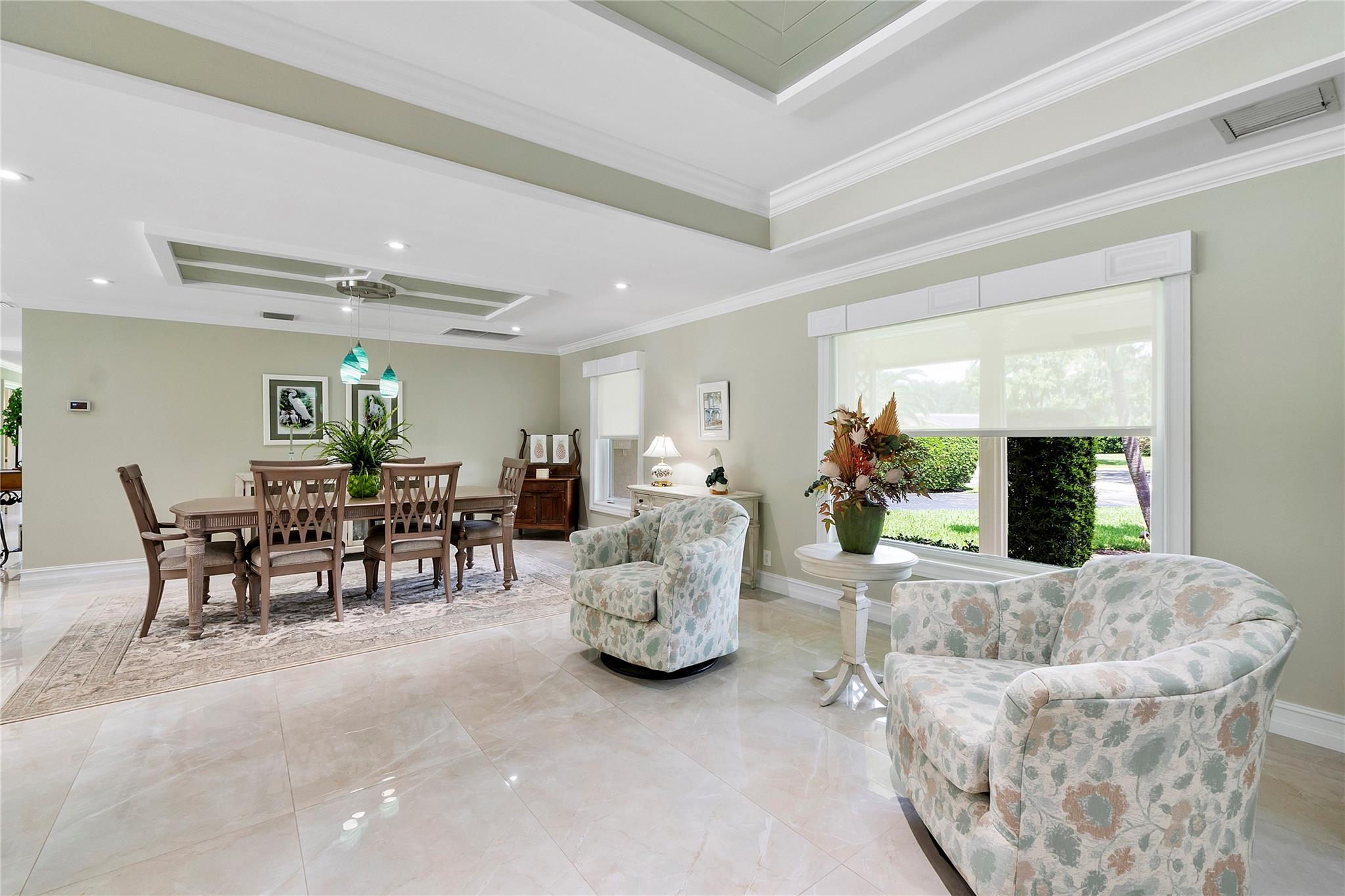 The Clusters - Residential