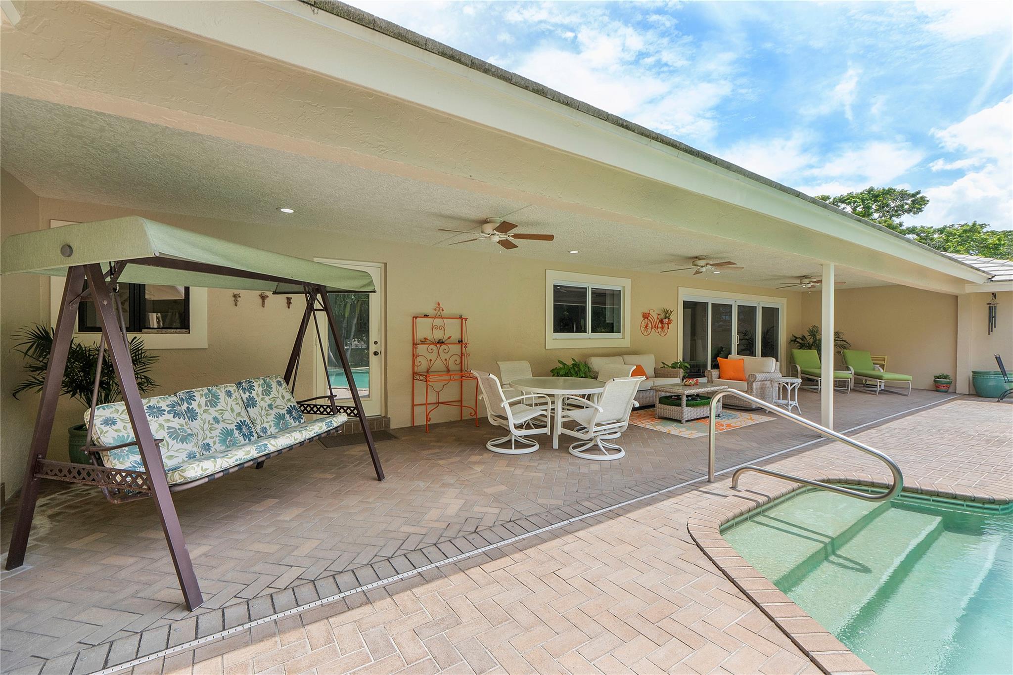 The Clusters - Residential