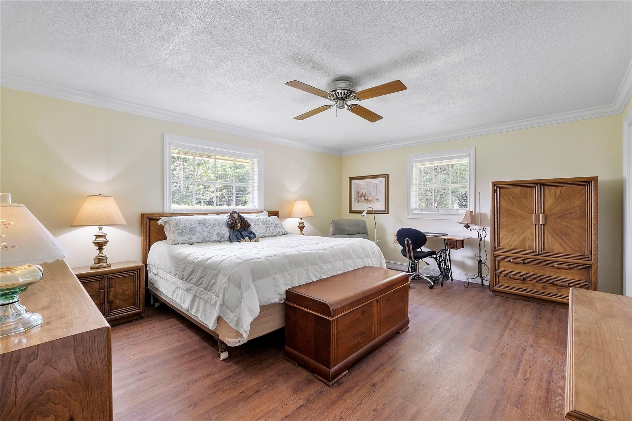 The Clusters - Residential