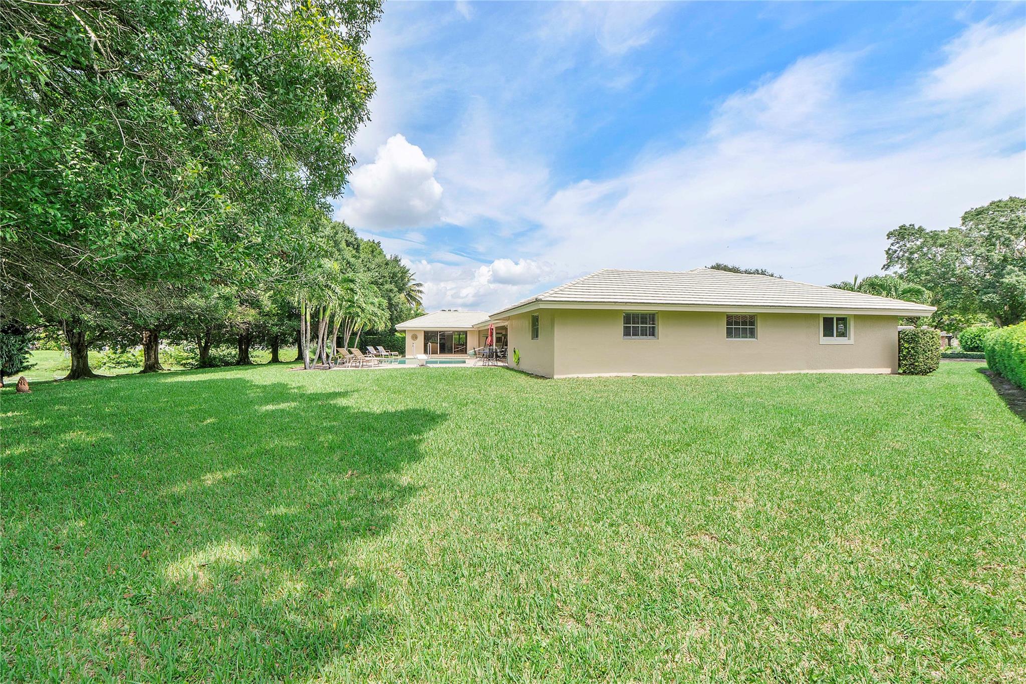 The Clusters - Residential