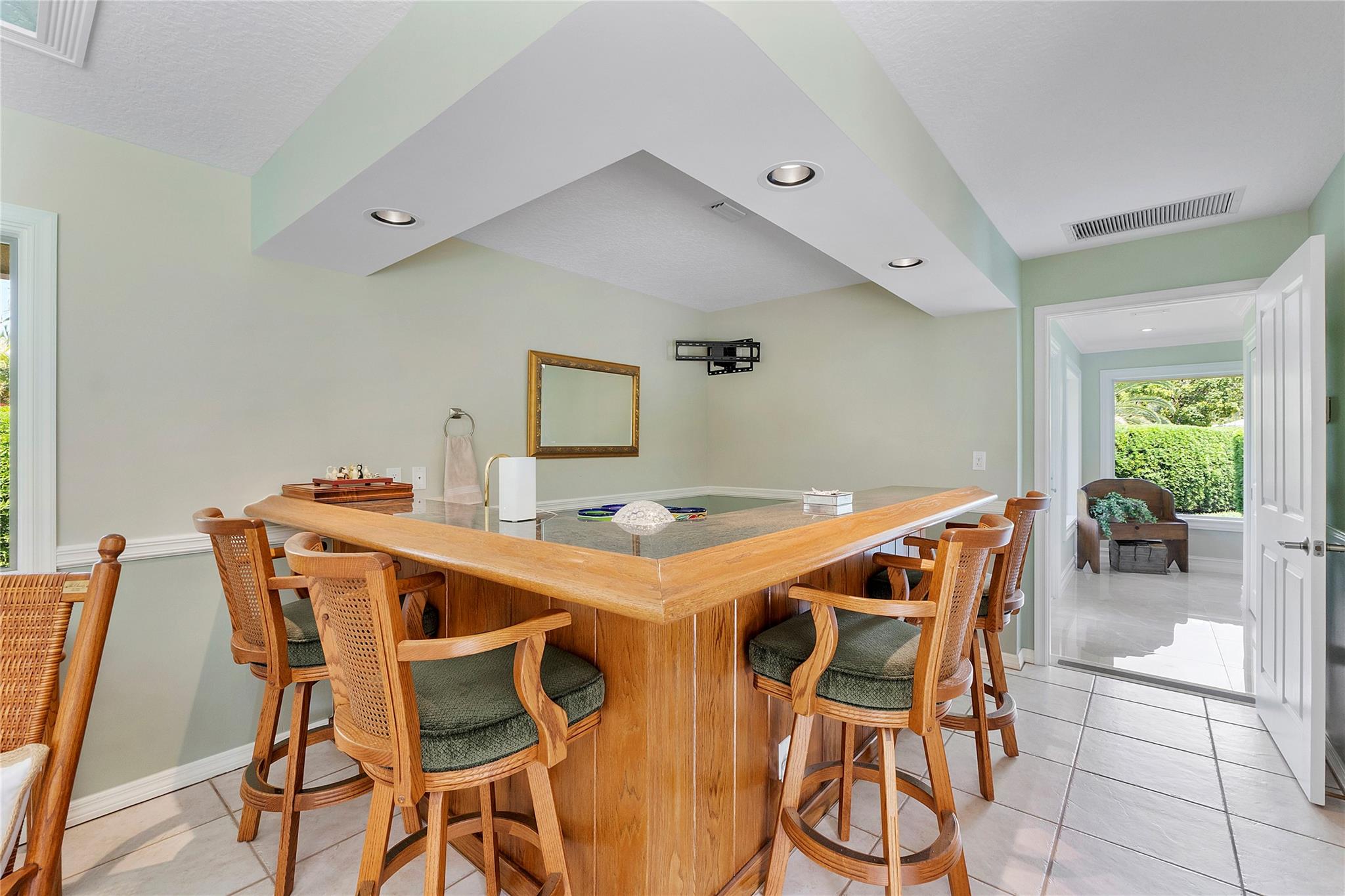 The Clusters - Residential