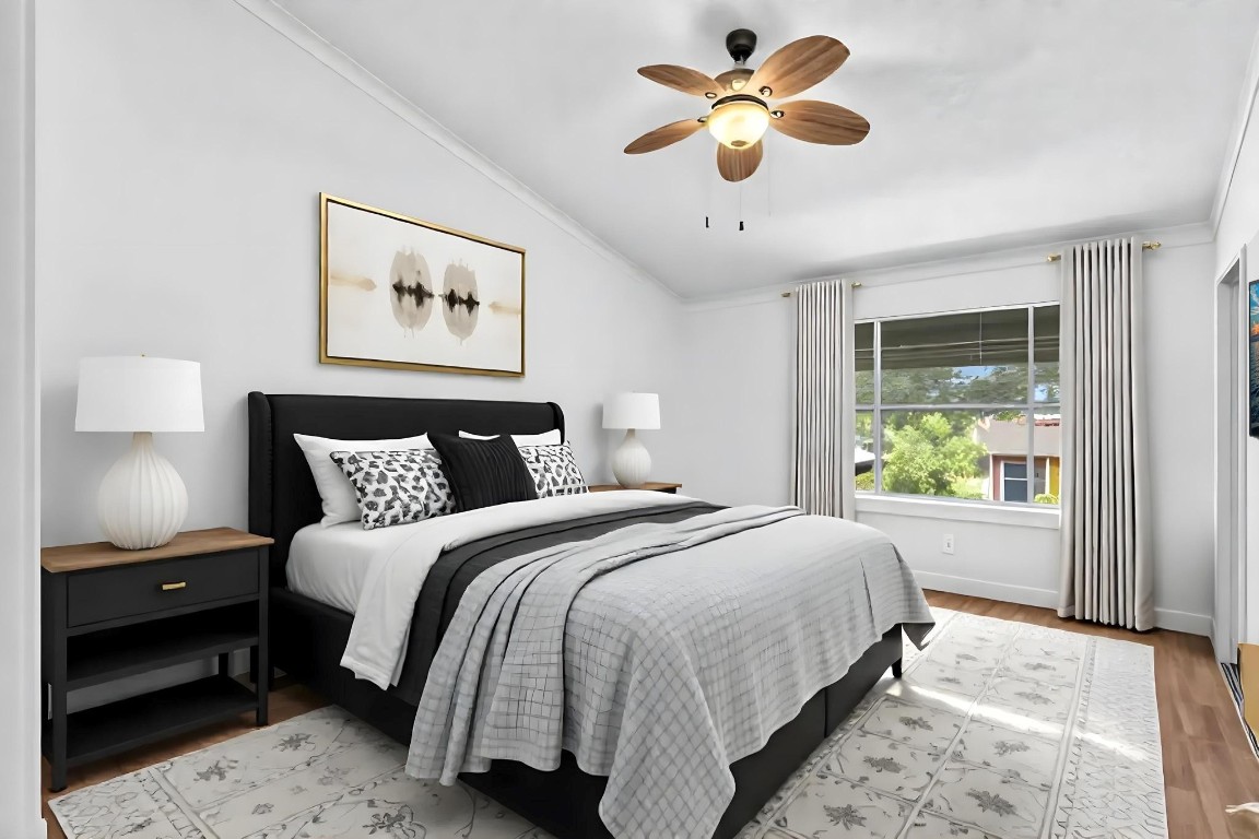 Dahlia at Plantation - Residential