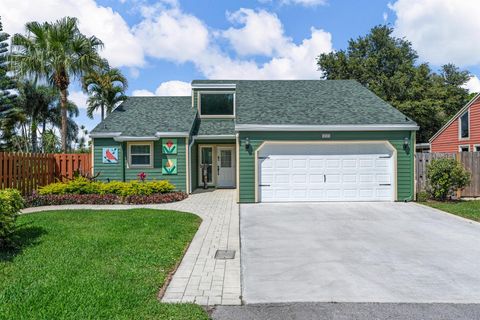 548 Sweet Wood Way Wellington FL 33414