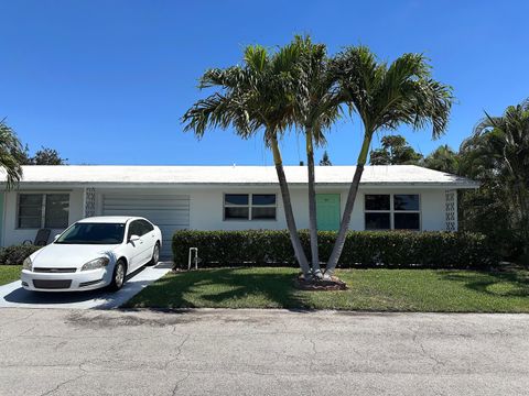 728 Ridge Road 35 Lantana FL 33462